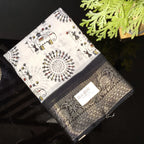 Dolla Jacquard (Warli)